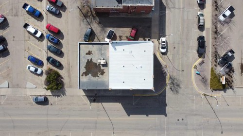 4820 49 Avenue, Lloydminster, SK 