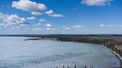 Lot 1 Starlight Place, Turtle Lake, SK 