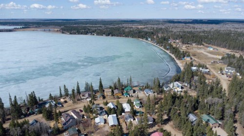 Lot 1 Starlight Place, Turtle Lake, SK 