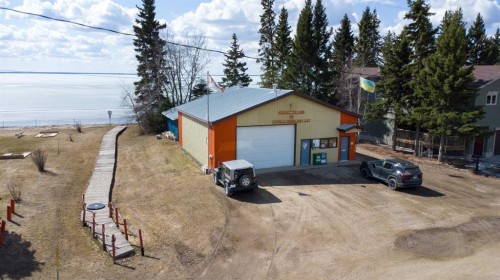 Lot 1 Starlight Place, Turtle Lake, SK 