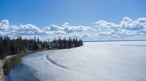 Lot 1 Starlight Place, Turtle Lake, SK 