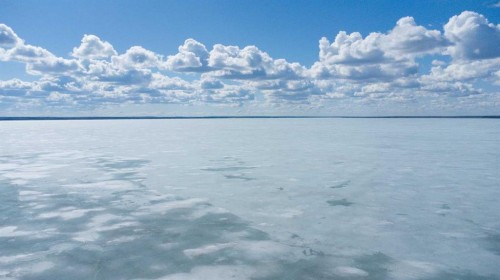 Lot 1 Starlight Place, Turtle Lake, SK 