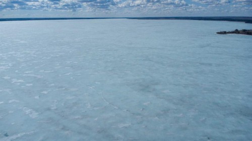 Lot 1 Starlight Place, Turtle Lake, SK 