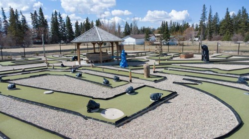 Lot 1 Starlight Place, Turtle Lake, SK 