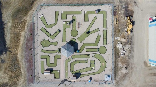 Lot 1 Starlight Place, Turtle Lake, SK 