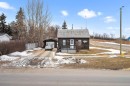 4802 49 Avenue, Kitscoty, AB  - Outdoor 