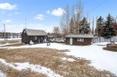 4802 49 Avenue, Kitscoty, AB  - Outdoor 