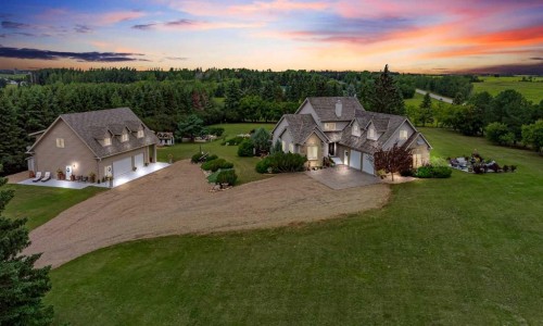 2 Morning Gold Estates  Rural Vermilion River, County Of, AB T9V 0M2