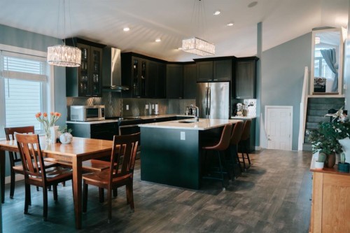 2719 11 Avenue, Wainwright, AB - Indoor