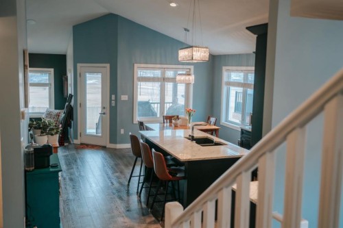 2719 11 Avenue, Wainwright, AB - Indoor