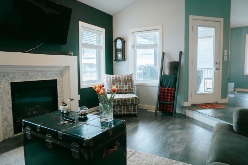 2719 11 Avenue, Wainwright, AB - Indoor Photo Showing Other Room