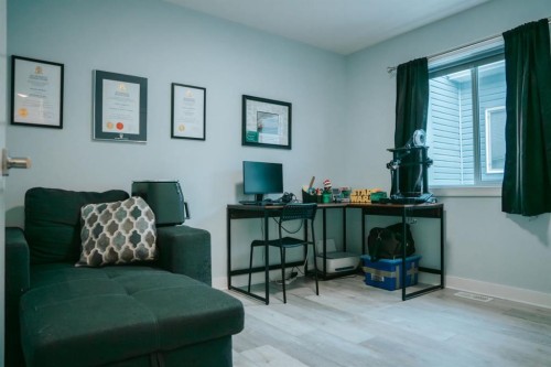 2719 11 Avenue, Wainwright, AB - Indoor