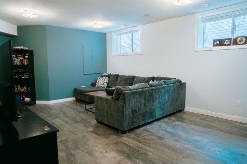 2719 11 Avenue, Wainwright, AB - Indoor Photo Showing Other Room