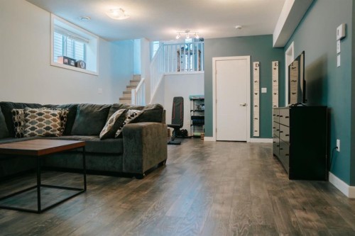 2719 11 Avenue, Wainwright, AB - Indoor