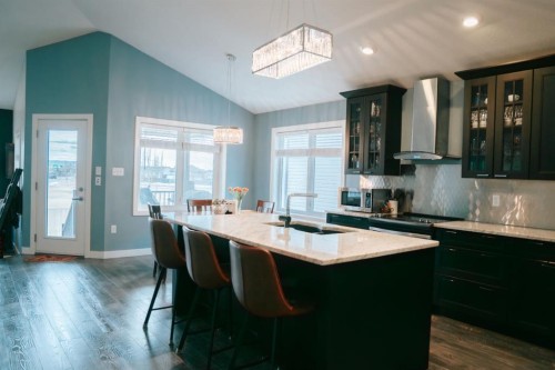 2719 11 Avenue, Wainwright, AB - Indoor