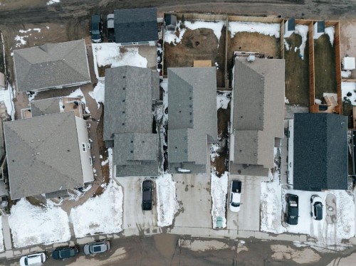 2719 11 Avenue, Wainwright, AB - Outdoor