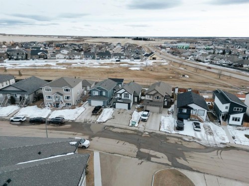 2719 11 Avenue, Wainwright, AB - Outdoor With View