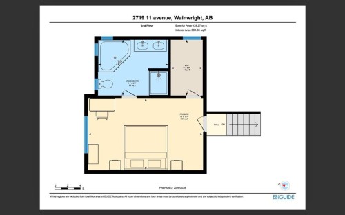 2719 11 Avenue, Wainwright, AB - Other