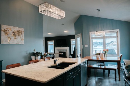 2719 11 Avenue, Wainwright, AB - Indoor