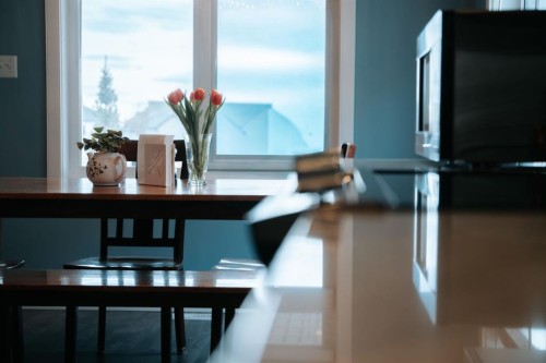 2719 11 Avenue, Wainwright, AB - Indoor Photo Showing Other Room