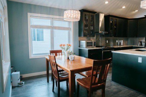 2719 11 Avenue, Wainwright, AB - Indoor Photo Showing Other Room