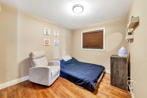 4112 74 Avenue, Lloydminster, AB - Indoor Photo Showing Bedroom