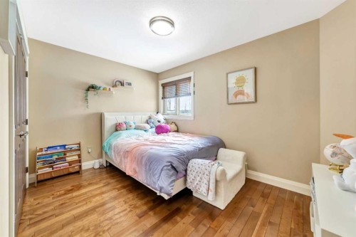 4112 74 Avenue, Lloydminster, AB - Indoor Photo Showing Bedroom