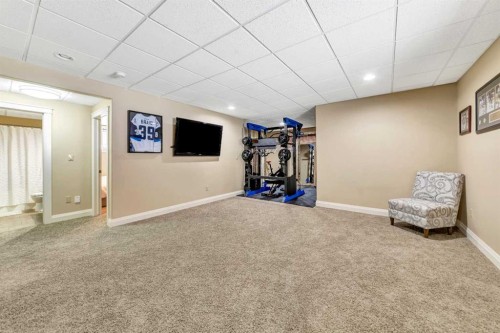 4112 74 Avenue, Lloydminster, AB - Indoor