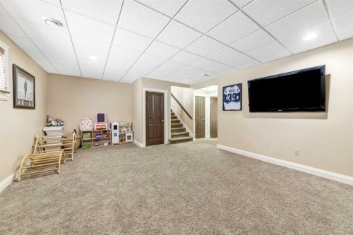 4112 74 Avenue, Lloydminster, AB - Indoor