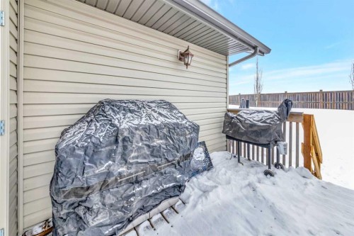 4112 74 Avenue, Lloydminster, AB - Outdoor With Exterior