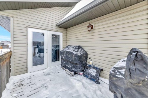 4112 74 Avenue, Lloydminster, AB - Outdoor With Exterior