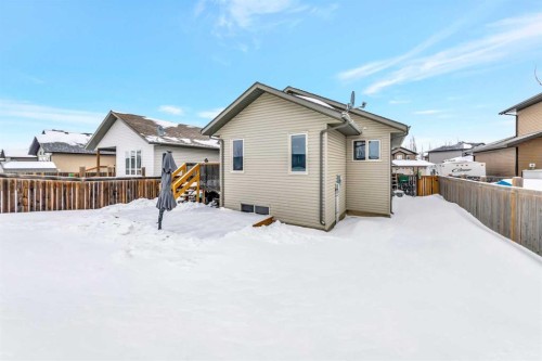 4112 74 Avenue, Lloydminster, AB - Outdoor With Exterior