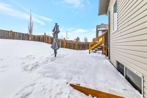 4112 74 Avenue, Lloydminster, AB - Outdoor With Exterior