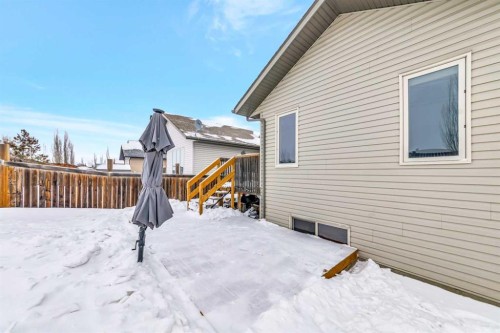 4112 74 Avenue, Lloydminster, AB - Outdoor With Exterior