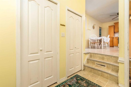 3402 49 Avenue, Lloydminster, AB - Indoor Photo Showing Other Room