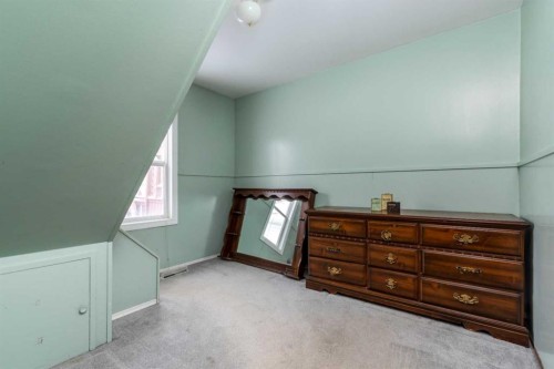 3402 49 Avenue, Lloydminster, AB - Indoor Photo Showing Other Room