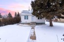 3402 49 Avenue, Lloydminster, AB  - Outdoor 