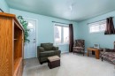 3402 49 Avenue, Lloydminster, AB  - Indoor 
