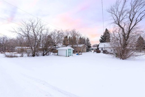 3402 49 Avenue, Lloydminster, AB - Outdoor With View