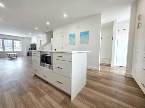 2713 11 Avenue, Wainwright, AB - Indoor Photo Showing Other Room