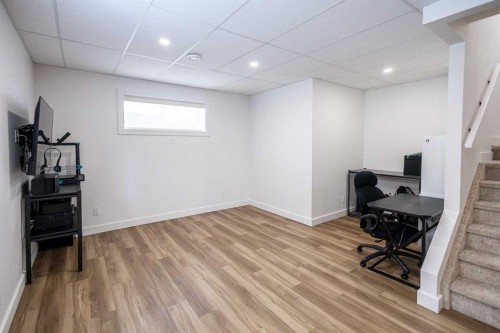 2713 11 Avenue, Wainwright, AB - Indoor Photo Showing Other Room