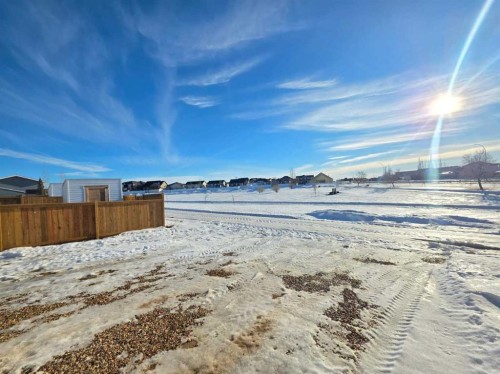 2713 11 Avenue, Wainwright, AB - Outdoor With View