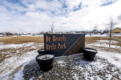 2713 11 Avenue, Wainwright, AB - Outdoor