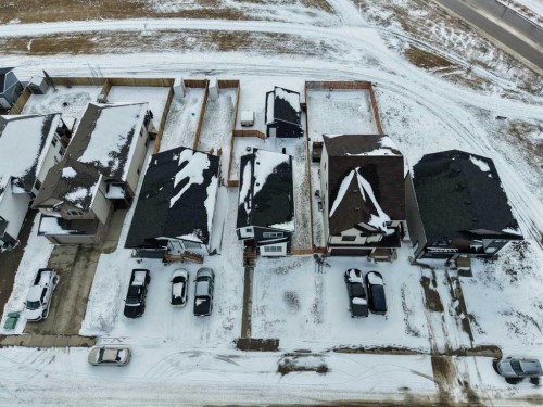 2713 11 Avenue, Wainwright, AB - Outdoor With View