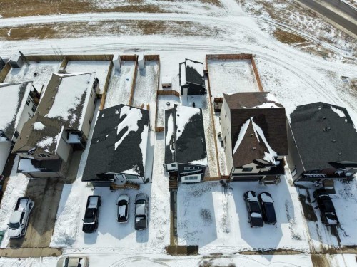 2713 11 Avenue, Wainwright, AB - Outdoor