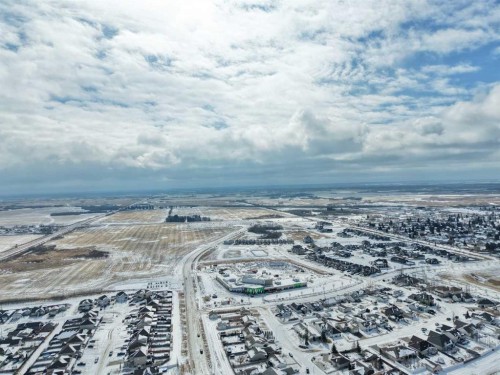 2713 11 Avenue, Wainwright, AB - Outdoor With View