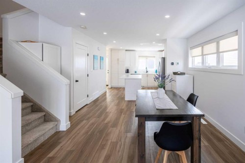 2713 11 Avenue, Wainwright, AB - Indoor