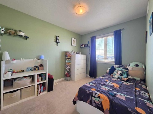 1-2602 11 Avenue, Wainwright, AB - Indoor Photo Showing Bedroom