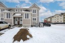 1-2602 11 Avenue, Wainwright, AB  - Outdoor With Facade 