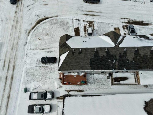 1-2602 11 Avenue, Wainwright, AB - Outdoor